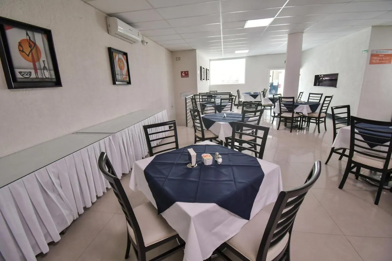 Hotel Portonovo Plaza Centro Guadalajara México