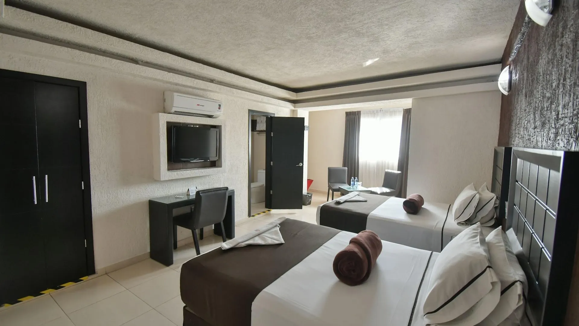 Hotel Portonovo Plaza Centro Guadalajara
