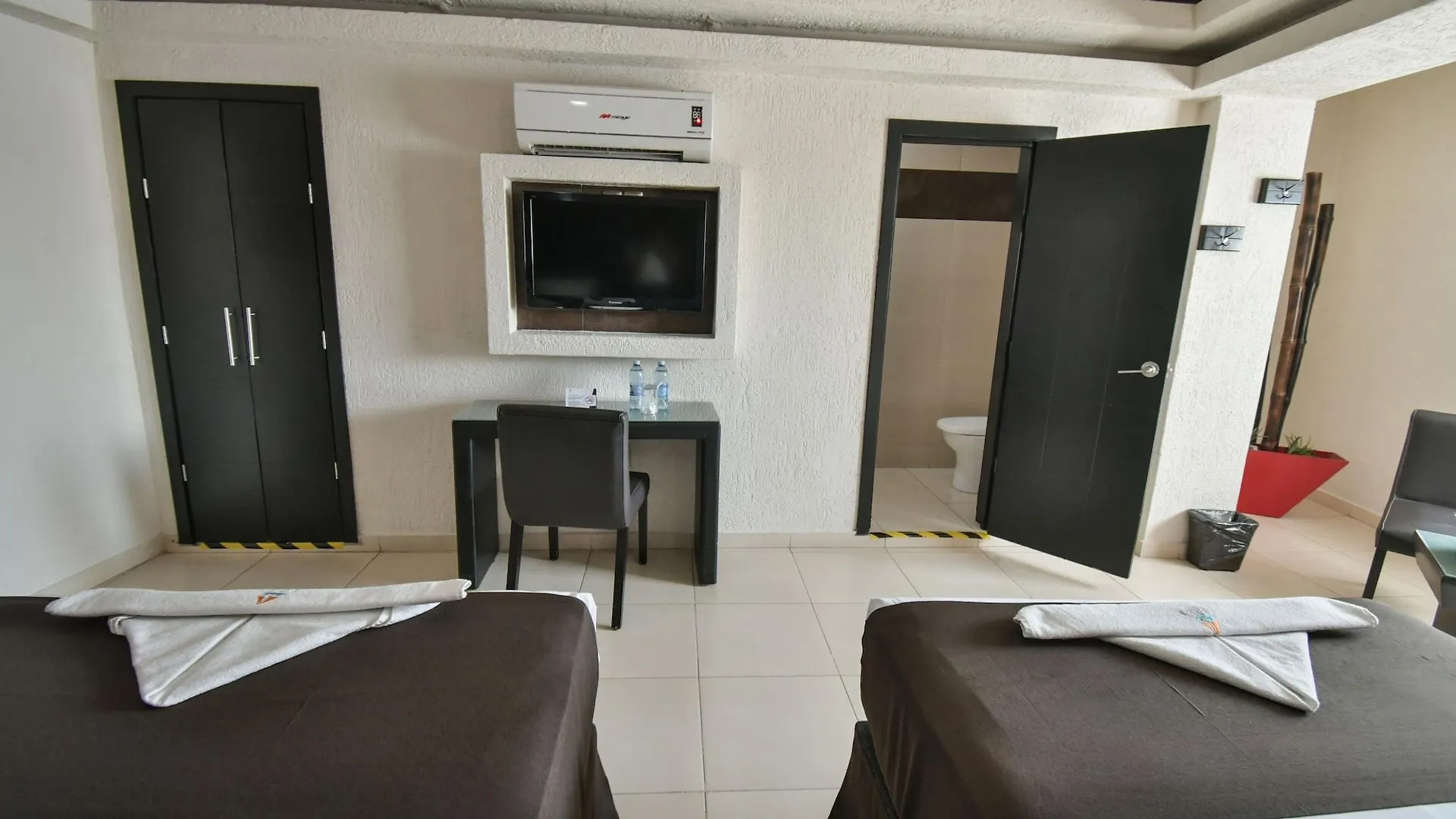 Hotel Portonovo Plaza Centro Guadalajara