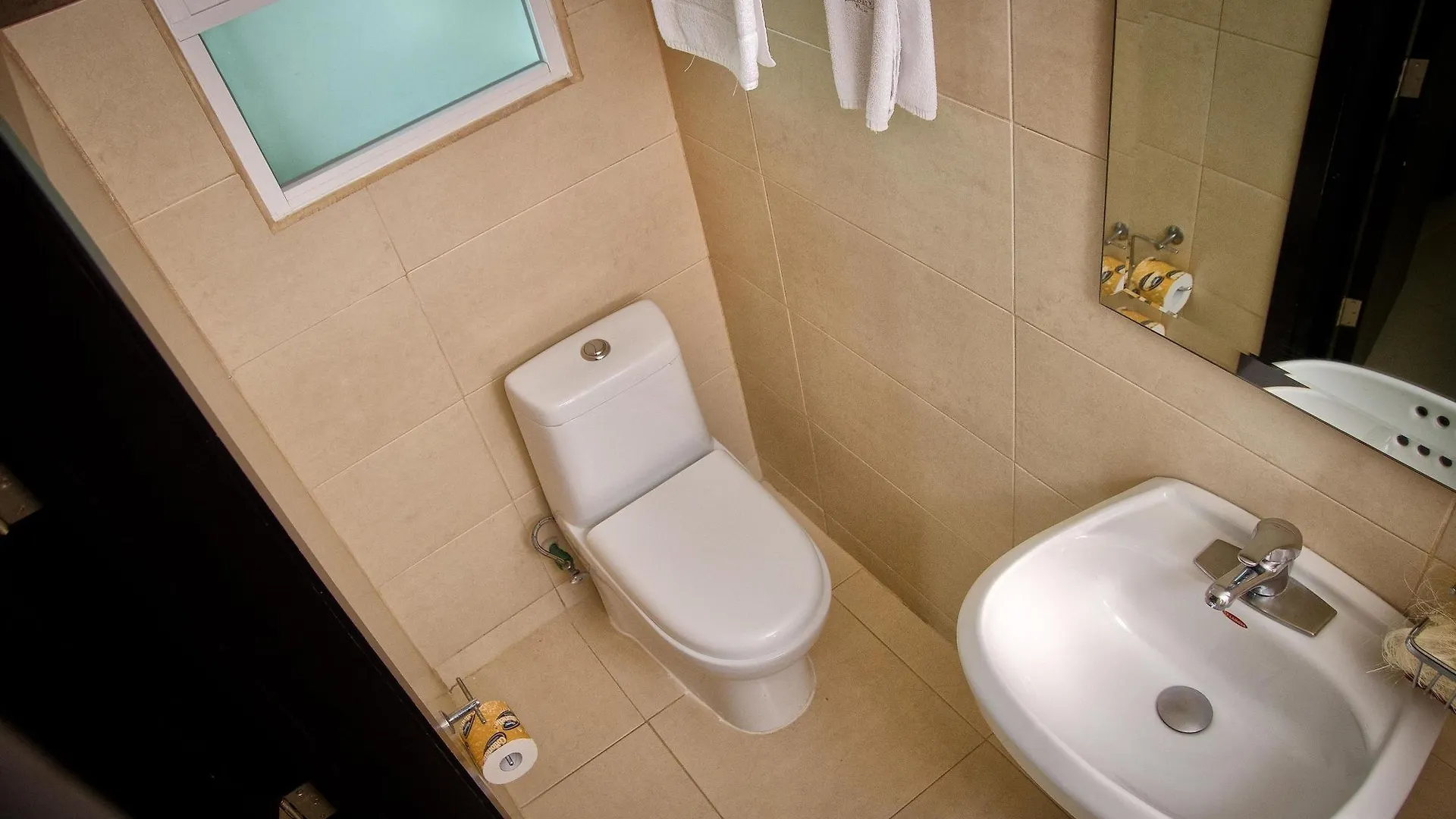 Hotel Portonovo Plaza Centro Guadalajara