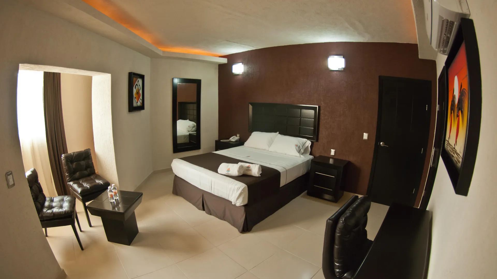 Hotel Portonovo Plaza Centro Guadalajara