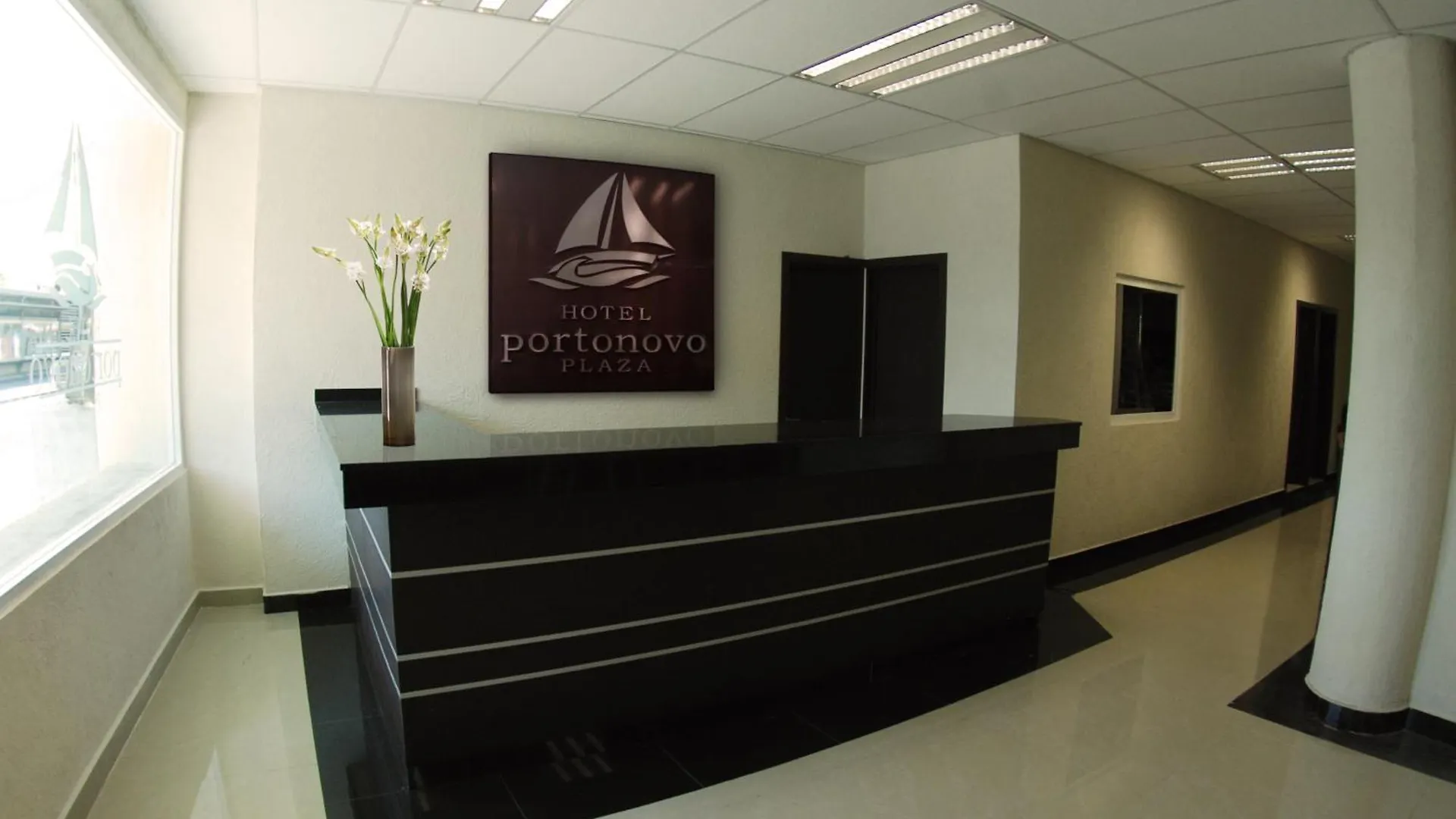 Hotel Portonovo Plaza Centro Guadalajara