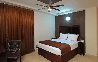 ***  Hotel Portonovo Plaza Centro Guadalajara México
