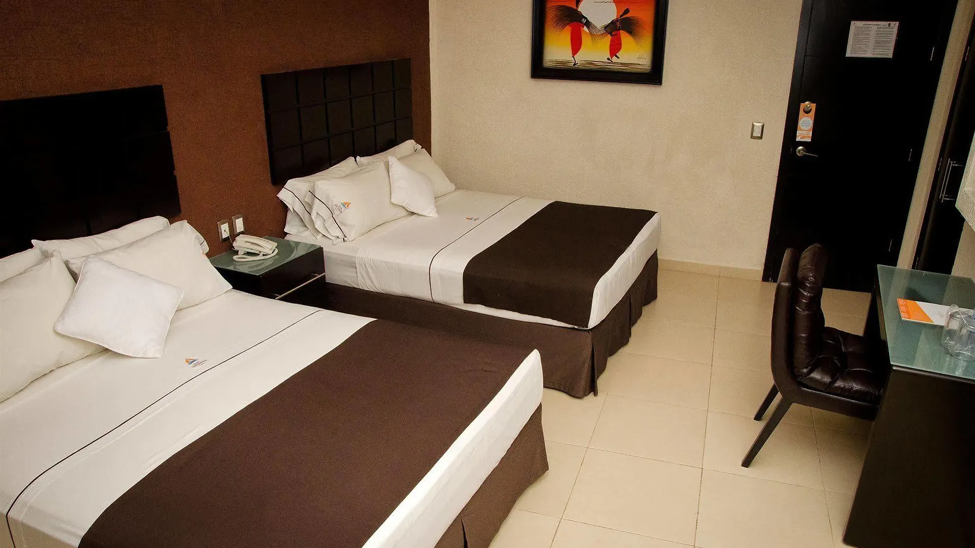 Hotel Portonovo Plaza Centro Guadalajara
