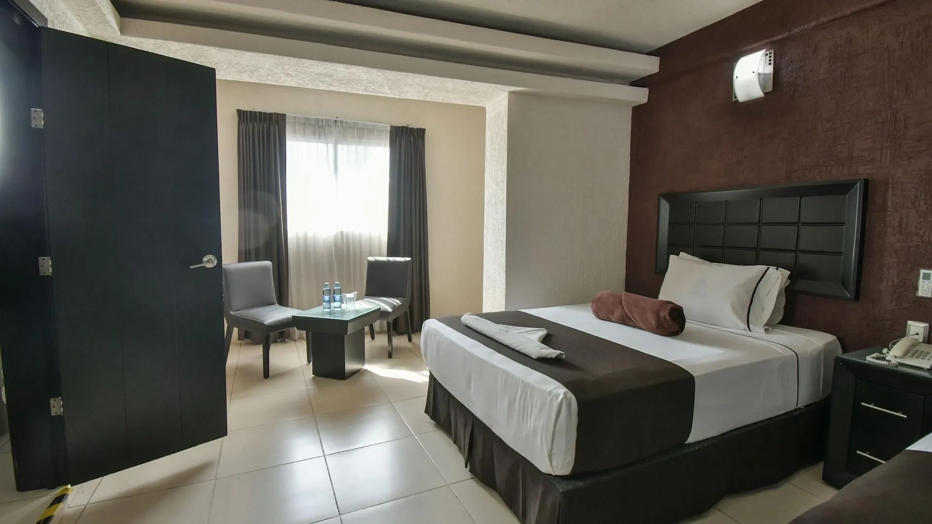 Hotel Portonovo Plaza Centro Guadalajara