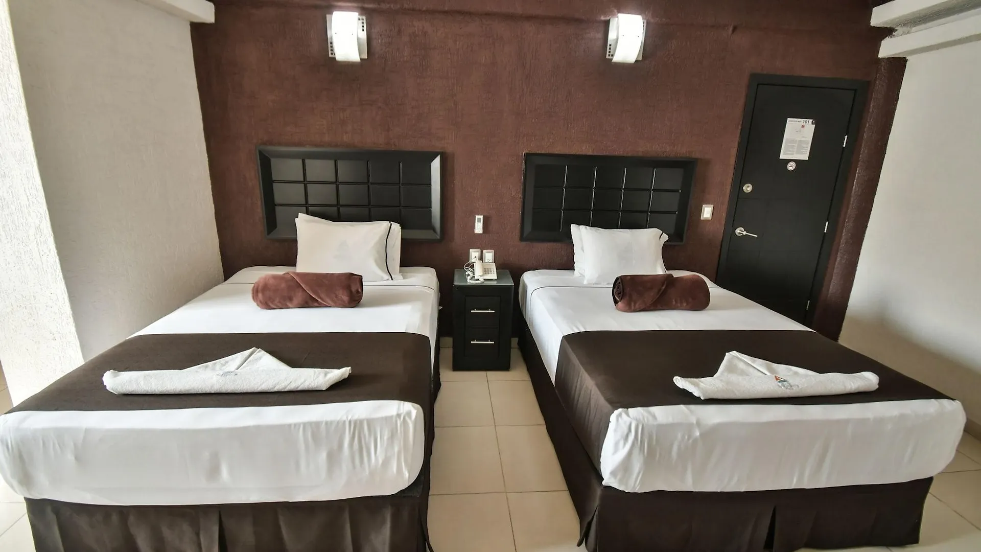 Hotel Portonovo Plaza Centro Guadalajara