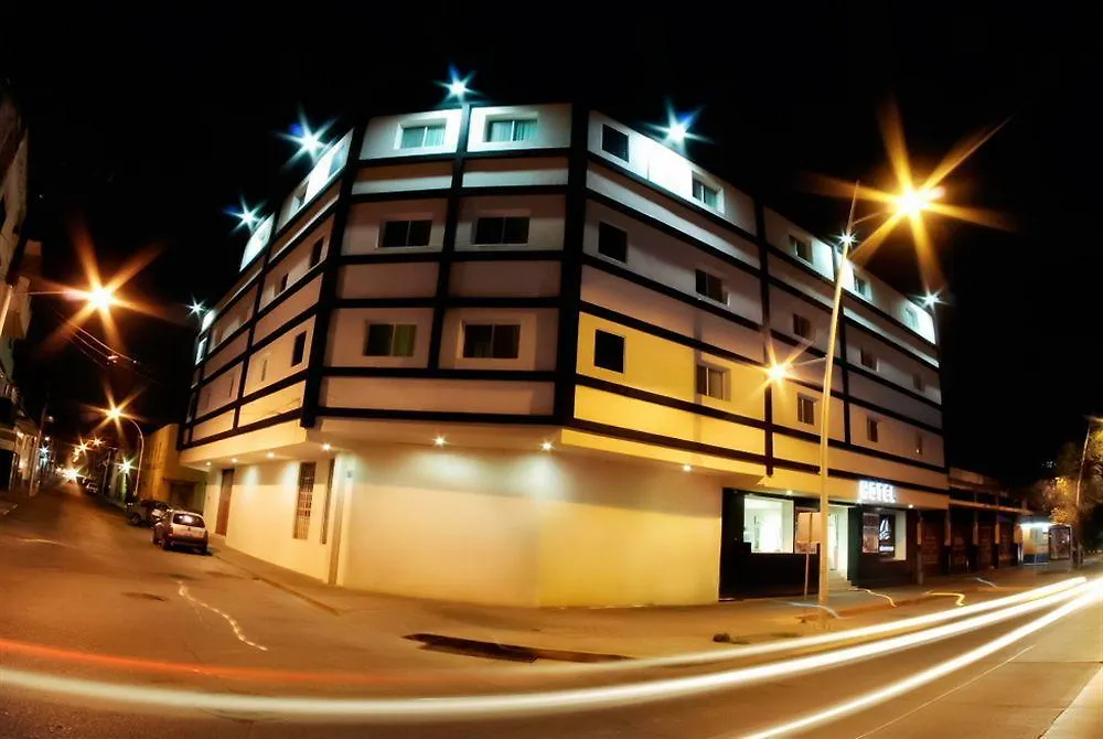Hotel Portonovo Plaza Centro Guadalajara Mexico