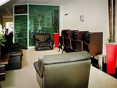 Hotel Portonovo Plaza Centro Guadalajara