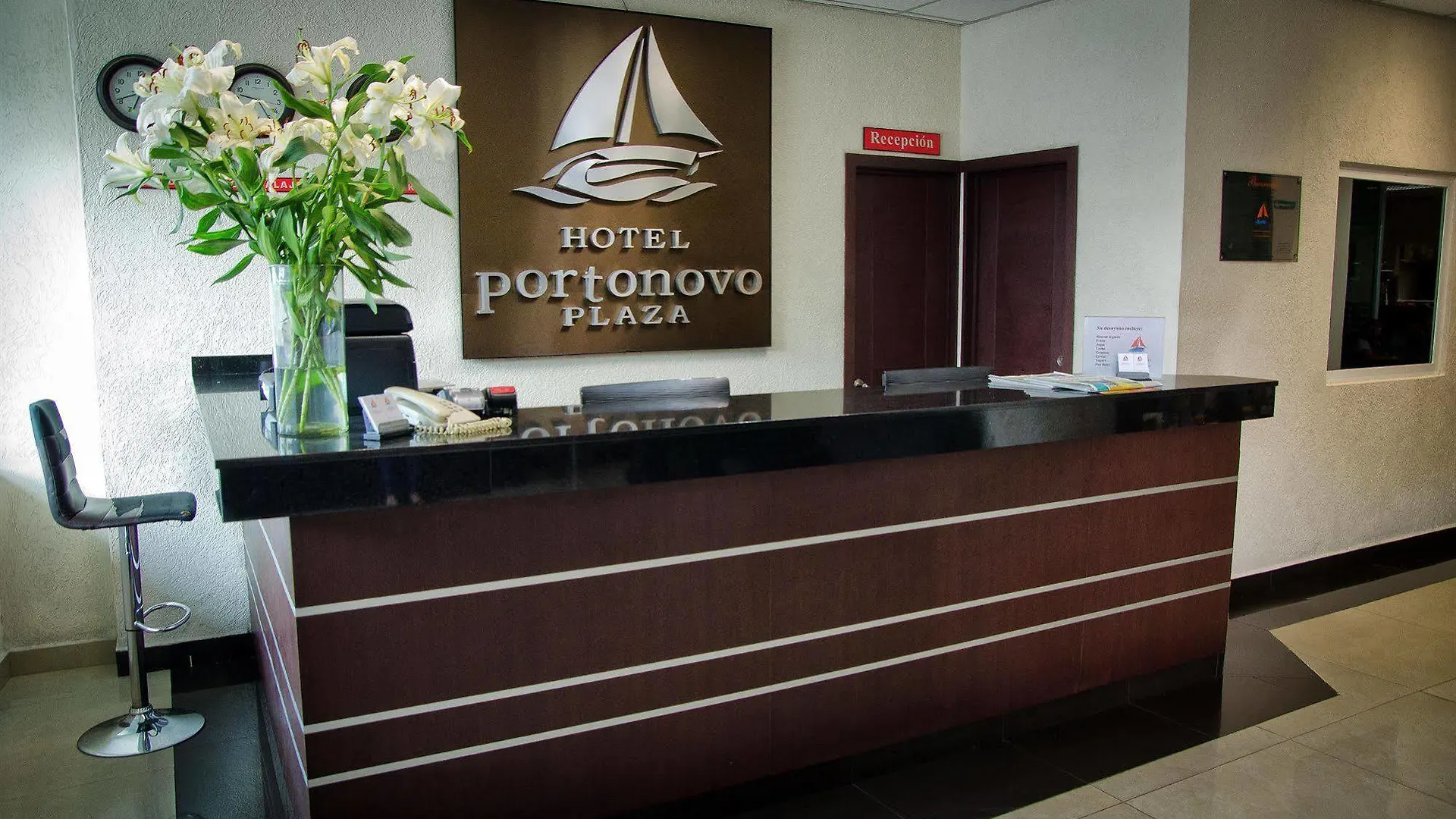 Hotel Portonovo Plaza Centro Guadalajara