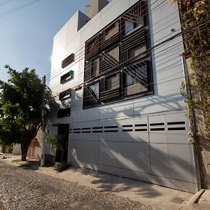 Lofts Santa Fe Guadalajara