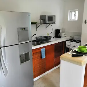  Appartamento Apartment&studio 28 Messico
