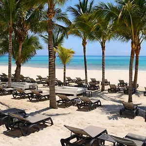 ***** Resort Catalonia Playa Maroma - Messico