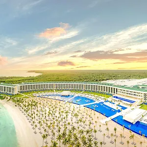 ***** Resort Barcelo Maya Riviera (adults Only) Messico