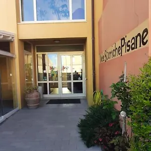 ** Hotel Antiche Navi Pisane Italia
