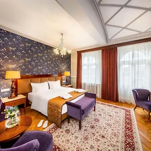 ***** Hotel Esplanade Repubblica Ceca