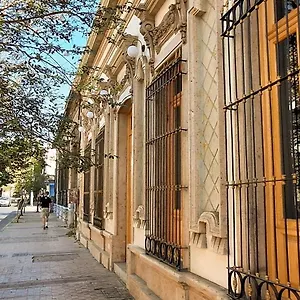  Aparthotel Casa 8