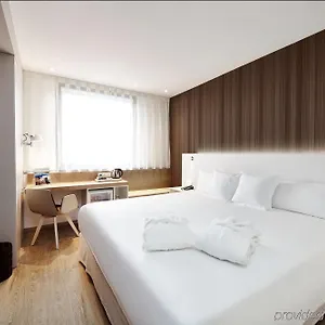 **** Hotel Occidental Repubblica Ceca