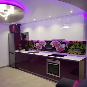 Dary Rent Orquidea Apartamento