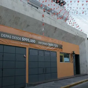 Luxury Departament Centenario Guadalajara