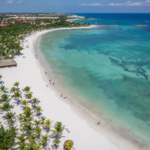 ***** Resort Barcelo Maya Caribe Messico