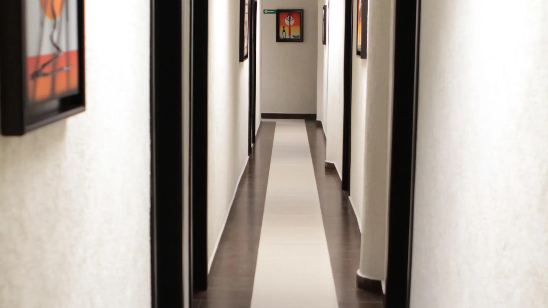 Hotel Portonovo Plaza Centro Guadalajara
