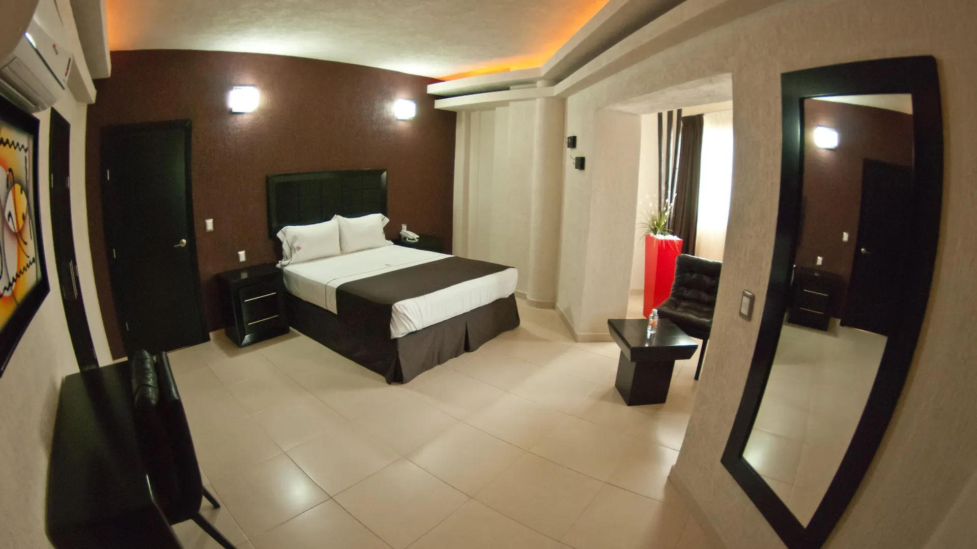 Hotel Portonovo Plaza Centro Guadalajara